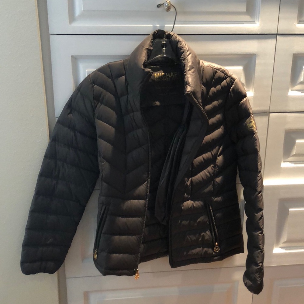Michael Kors jacket
